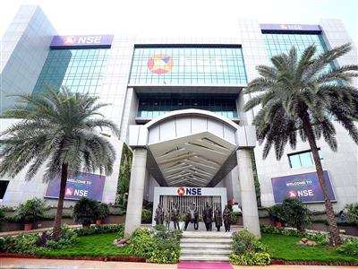 Sensex, Nifty tumble soon after opening in Green amid downside risk to growth and upside to inflation