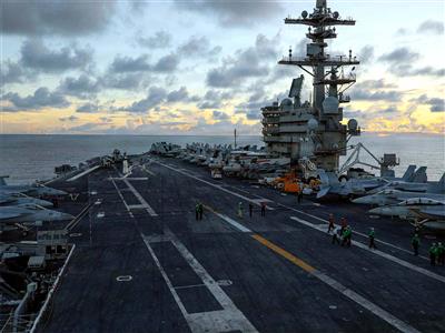 $29 billion or $1 trillion: What Iran war is costing the US