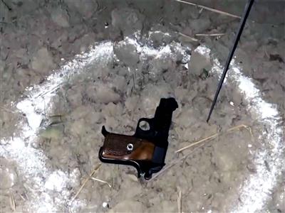 UP: Two criminals shot dead in police encounter in Ghaziabad
