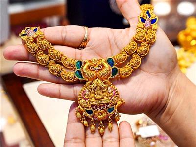 Import duty hike on precious metals aimed at strengthening India’s economic resilience