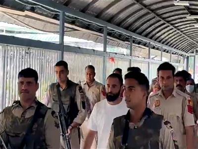 NIA files 7,500-page first chargesheet against ten accused in Red Fort Area car bomb explosion case