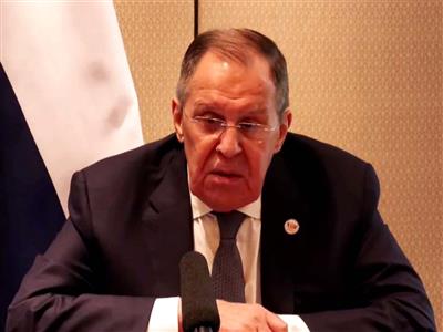 Moscow and New Delhi pivot toward 