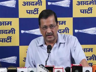 AAP claims victory for Arvind Kejriwal as Judge Swarna Kanta Sharma recuses herself from excise policy case
