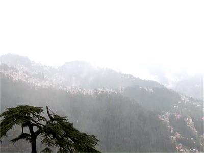 Himachal Pradesh likely to witness dry spell after May 18, temperatures may touch 40°C: IMD