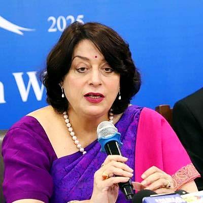 ACS Health Dr. Sumita Misra Orders Round-the-Clock Preparedness at Delivery Points Across Haryana