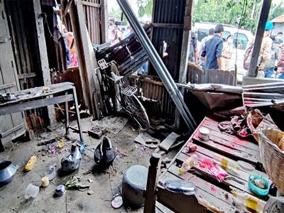 458 fresh enquiries launched, 181 FIRs registered, 59 cases reopened in 2021 West Bengal post-poll violence probe