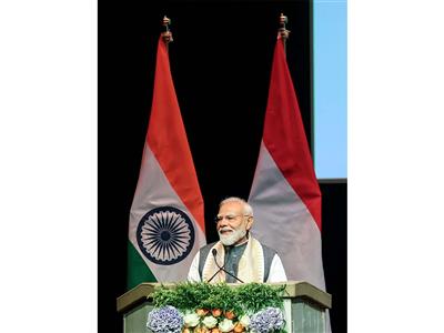 PM Modi congratulates VD Satheesan on taking oath as Keralam CM; assures full Centre support to new government