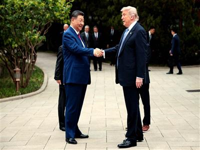 China to purchase USD 17 billion worth of US agricultural products annually: White House says Trump, Xi have 'consensus' on several issues