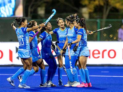Young talent, experienced core feature in India Women's Squad for Australia Tour
