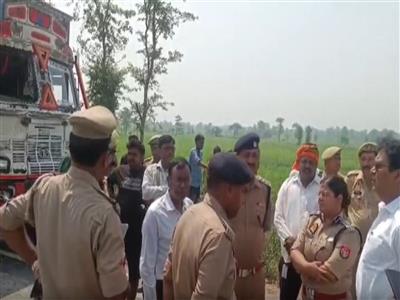 PM Modi condoles Lakhimpur Kheri accident, announces Rs 2 lakh ex-gratia for kin of deceased