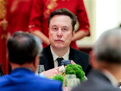 Elon Musk loses lawsuit against OpenAI, jury cites expired statute of limitations