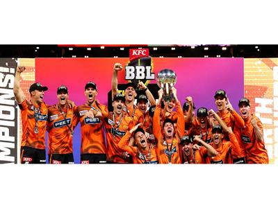 BBL on course to host 2026-27 season opener at Chennai's MA Chidambaram Stadium