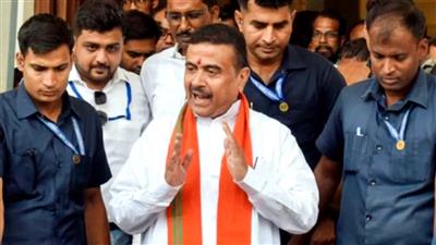 CM Suvendu Adhikari announces North Bengal development push, promises AIIMS, IIT and cancer hospital