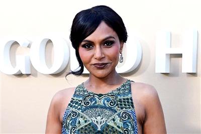 Mindy Kaling reveals real reason behind her weight loss journey