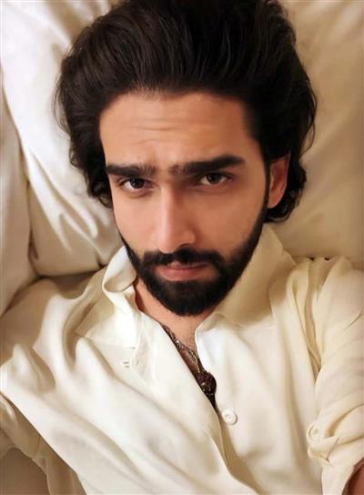 Amaal Mallik says 
