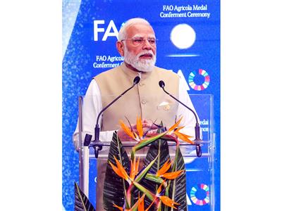PM Modi to chair Council of Ministers meeting at Sewa Teerth today; governance, fuel prices likely in focus: Sources