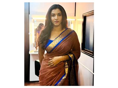 Telangana: Actress Vishnu Priya files complaint alleging online harassment
