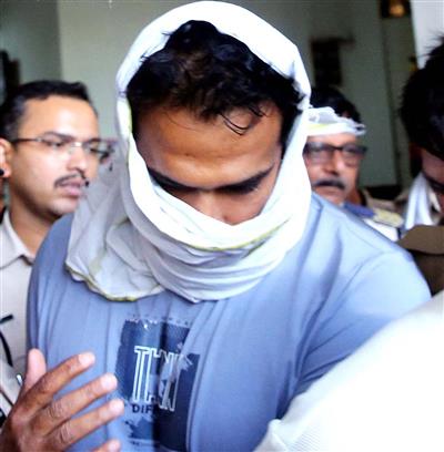 Twisha Sharma case: Accused Samarth attempted to mislead investigators during interrogation, says MP Police