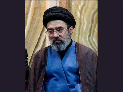 'No safe haven': Mojtaba Khamenei warns region will no longer have US military bases