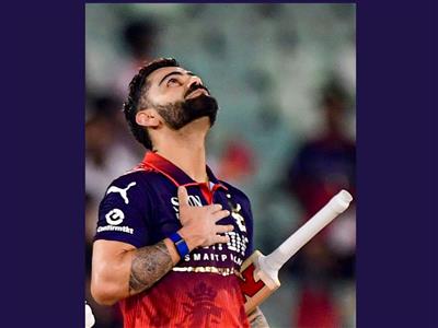 Will Virat Kohli put behind underwhelming IPL playoffs record to produce another masterclass against GT?