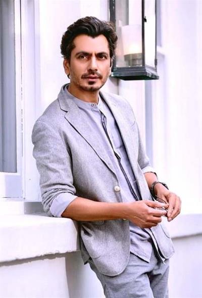 Nawazuddin Siddiqui shoots for ‘Tumbbad 2’: It’s going to be a working festival for me