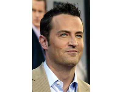 Matthew Perry's assistant sentenced to 41 months in prison in Ketamine overdose case