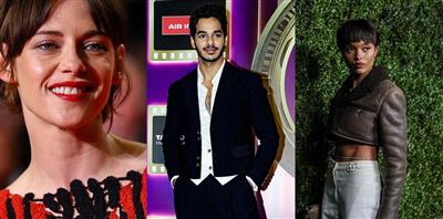 Ishaan Khatter set to join Kristen Stewart, Whitney Peak, Raphaël Quenard on jury panel at Biarritz Film Festival