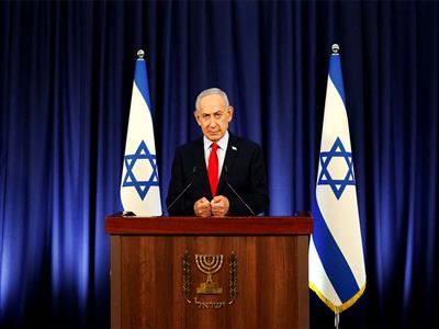 Israeli PM says its forces 