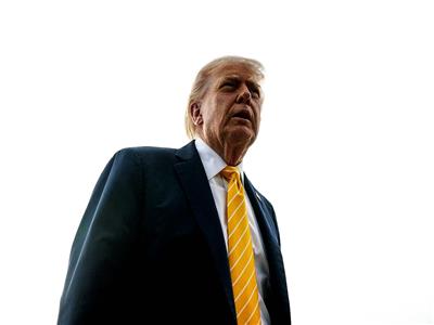 Trump pushes for revisions to proposed Iran deal, US media report