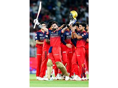 IPL 2026: highest runs, batting milestones; successful 200-pulse run chases