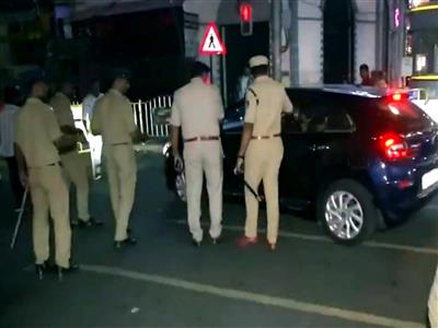 No nuisance in public areas: Bengaluru police imposes curbs after RCB's IPL win