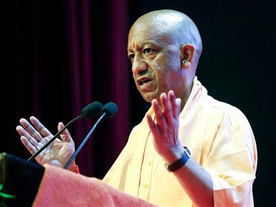 Yogi Adityanath to honour board students in Lucknow; distribute land ownership rights to Pakistan-displaced families in Bijnor