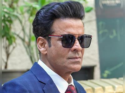 Manoj Bajpayee strongly feels actors should nurture their curiosity