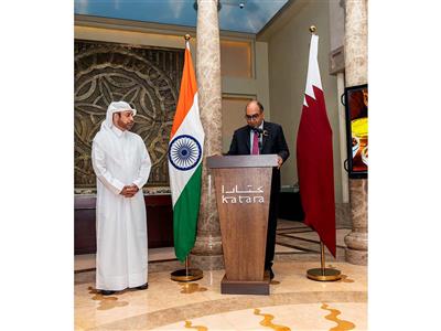 India appoints veteran diplomat Vipul as next ambassador to Saudi Arabia