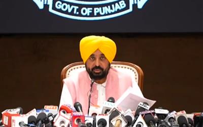 Punjab Govt Revamps 26-Year-Old Kisan Credit Card Policy, Raises Loan Limits for Farmers