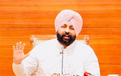 Punjab Government School Students Shine in JEE Advanced 2026, 59 Qualify