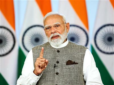 Malviya Nagar fire: PM Modi announces Rs 2 lakh ex-gratia for next of kin, Rs 50,000 for injured