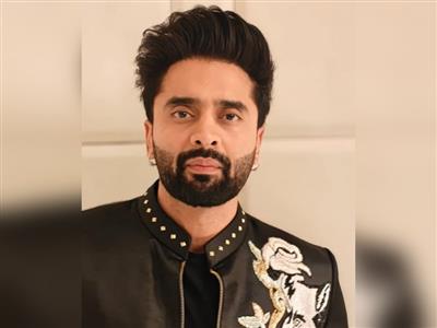 Jackky Bhagnani recalls being bodyshamed by uncle before becoming an actor