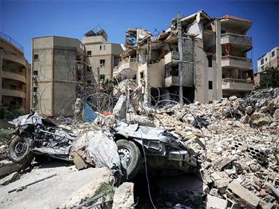 Israel and Lebanon agree to implement ceasefire, contingent on Hezbollah actions