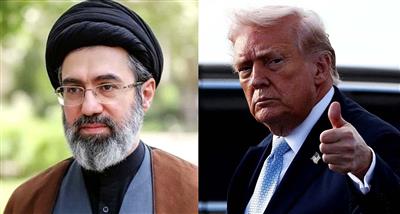 US-Iran talks hit roadblock over Tehran's upfront demand for 