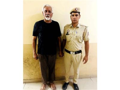 Malviya Nagar Fire: Delhi Police begins hunt to arrest hotel manager as owner faces culpable homicide charges