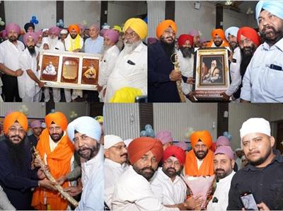 Haryana CM Saini in Punjab’s Dhuri: Jokes can run cinema halls, not Governments