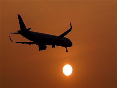 IATA launches supporting alliance for CORSIA EEU supply