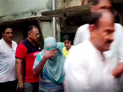 Police arrest another suspect in connection with DU professor murder case