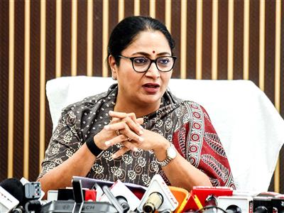 Probe into Malviya Nagar fire incident will be impartial, Delhi CM Rekha Gupta assures Uttarakhand CM Dhami