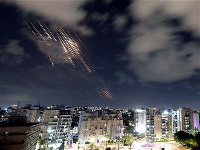 West Asia crisis ignites: Blasts echo across key Iranian cities in multi-city Israeli attack