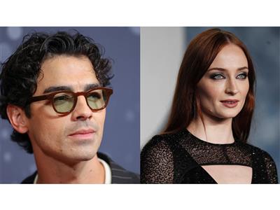 Joe Jonas opens up on fatherhood journey, praises ex-Sophie Turner as co-parent