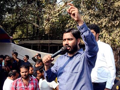 Patna Court stays Khan Sir's arrest in connection with coaching institute firing case