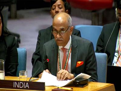 India tears into Pakistan's 'Fitna al Hindustan' narrative, exposes it as a 'factory of hate' at UN