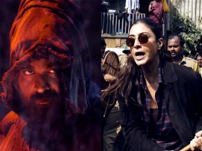 Tabu plays cop, Vijay Sethupathi's mystery-heavy action avatar takes centre stage in 'SlumDog: 33 Temple Road' teaser
